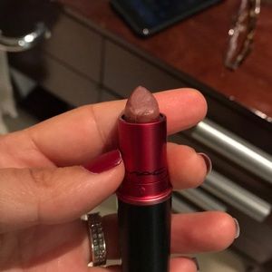 Mac lipstick